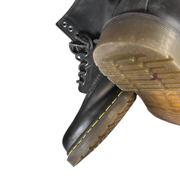 Dr Marten Boots - Picture 4 of 6